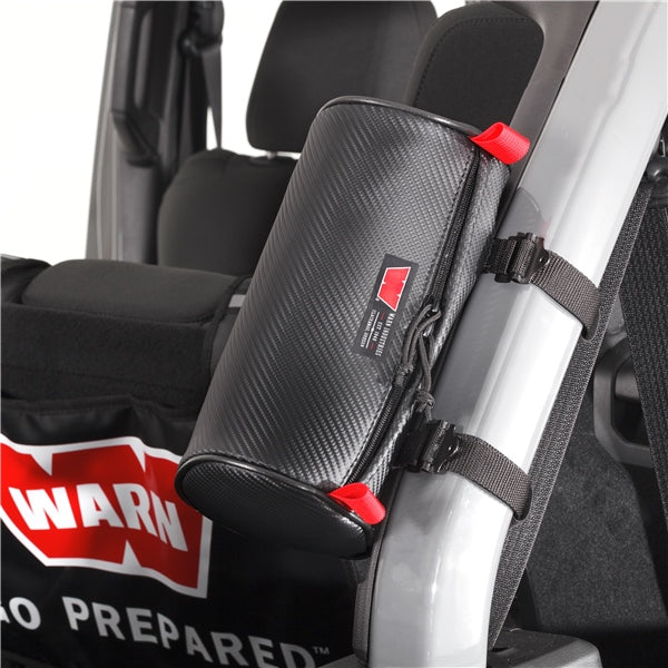 WARN ROLL BAR CYLINDER BAG MD - Driven Powersports