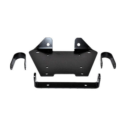 WARN WINCH MOUNT KIT YAM (35274) - Driven Powersports