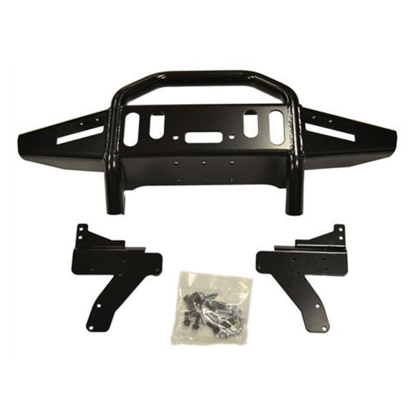 WARN WINCH MOUNT KIT POL (68573) - Driven Powersports