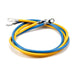 WARN POWER CABLE 36" Blue/Yellow - Driven Powersports