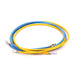 WARN POWER CABLE 54" Blue/Yellow - Driven Powersports