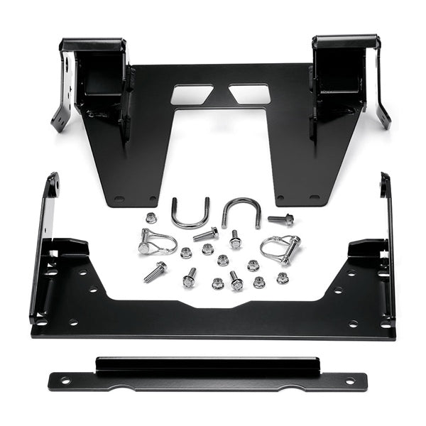 WARN FRONT PLOW MOUNT (104126) - Driven Powersports