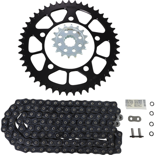 VORTEX - CK7613 - CHAIN KIT BMW S1000RR Front - Driven Powersports