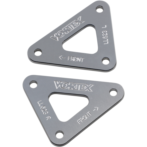 VORTEX 04-06 R1 LOWERING LINK VORTEX Front - Driven Powersports