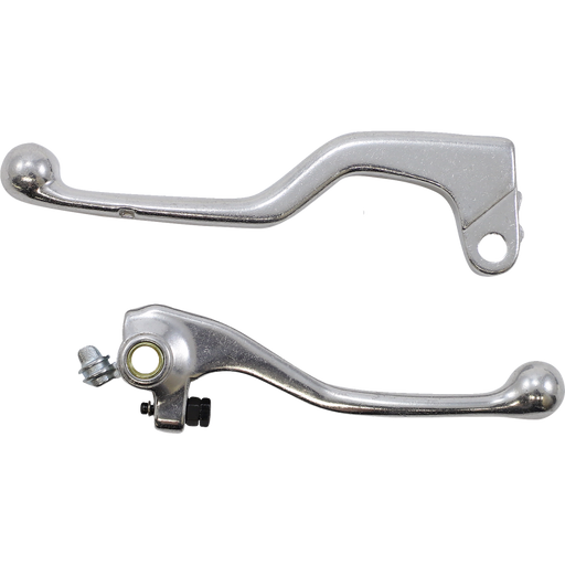 TMV BRAKE/CLUTCH LEVER CR+F 07-15 TMV Front - Driven Powersports