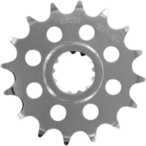 VORTEX - 3271-16 - VORTEX 16 TOOTH FRONT SPROCKET Front - Driven Powersports