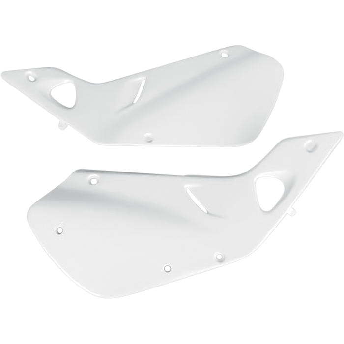 UFO CR125 98-99/250 97-99 SIDE PANELS Other - Driven Powersports