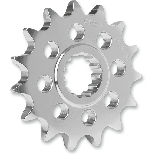 VORTEX - 3211-14 - FRONT SPROCKET 14T VORTEX Front - Driven Powersports