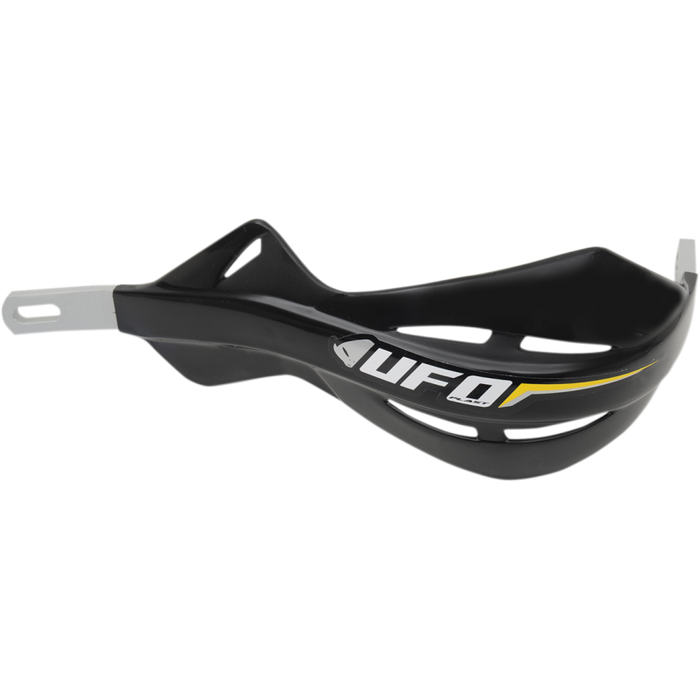 UFO ALU HANDGUARDS FOR 1-1/8 BARS 3/4 Front - Driven Powersports