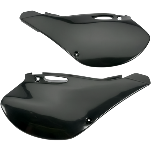 UFO KX125/250 99-02 SIDE PANELS Other - Driven Powersports