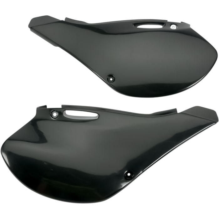 UFO KX125/250 99-02 SIDE PANELS Other - Driven Powersports