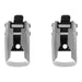 LEATT BUCKLE 5.5 Gray - Driven Powersports