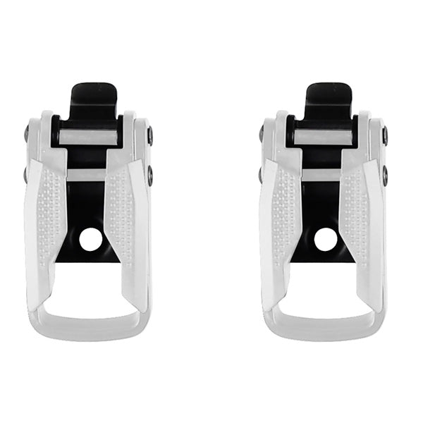 LEATT BUCKLE 4.5 White - Driven Powersports