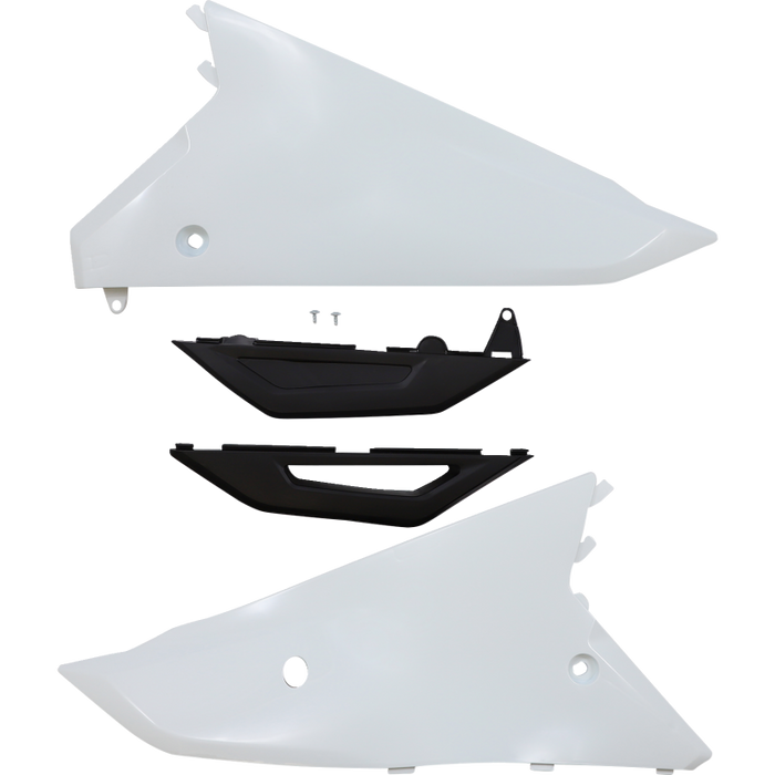 UFO SIDE PANELS CRF450 21 Front - Driven Powersports