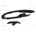 UFO SWINGARM CHAIN SLIDER KTM Black - Driven Powersports