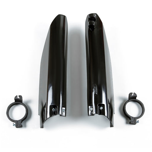 UFO FORK SLIDER SUZ Black - Driven Powersports