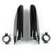 UFO FORK SLIDER SUZ Black - Driven Powersports