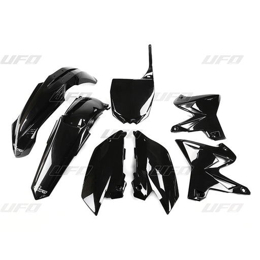 UFO COMPLETE KIT RESTYLING YAM Black - Driven Powersports