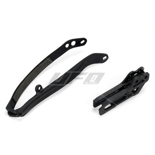 UFO CHAIN GUID/SWING CHAIN SLIDER YAM Black - Driven Powersports