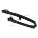 UFO SWINGARM CHAIN SLIDER SUZ Black - Driven Powersports