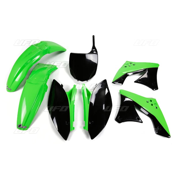 UFO COMPLETE KIT OEM09/12 KAWA (KAKIT212@999) - Driven Powersports