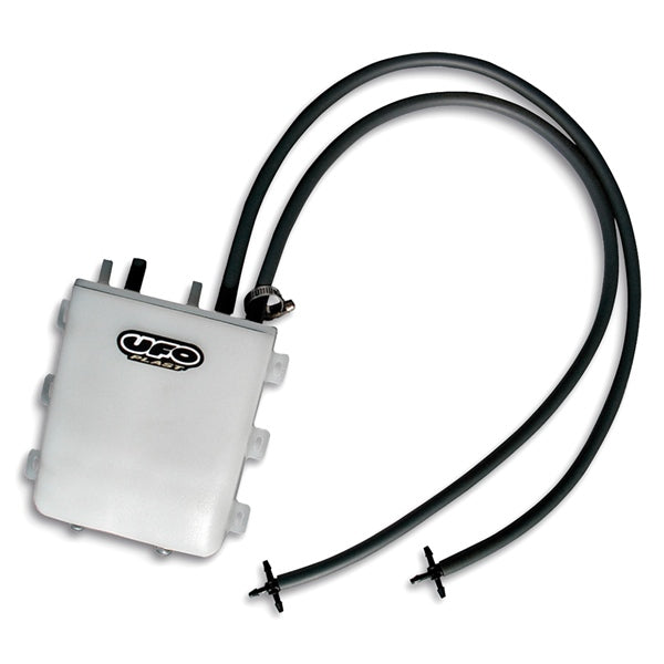 UFO HYDRAULIC RESERVOIR NEUTRAL UNIV (AC02086#280) - Driven Powersports