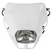 UFO HEADLIGHT FIREFLY 12V 35W White - Driven Powersports