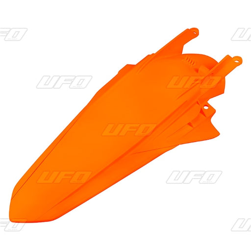 UFO RR FENDER KTM Orange - Driven Powersports