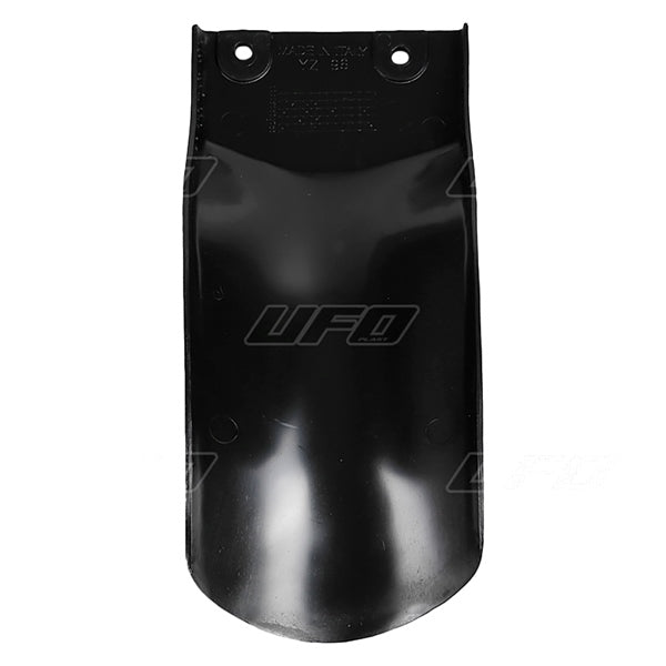 UFO REAR SHOCK YAM Black - Driven Powersports