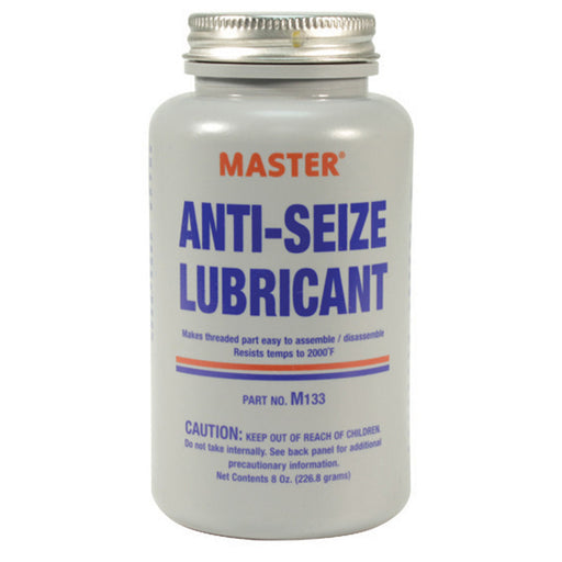 TOPQUALITY ANTI-SEIZE LUBRICANT - Driven Powersports