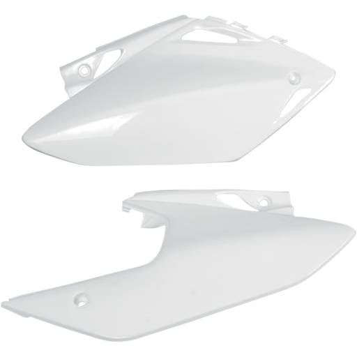 UFO CRF450X 05-08 SIDE PANELS Other - Driven Powersports