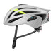 SENA R2 EVO, MESH CYCLING HELMET, MATTE WHITE (S) SM - Driven Powersports