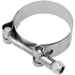 SUPERTRAPP 2-3/4" T-BOLT CLAMP (EA) SUPERTRAPP 3/4 Front - Driven Powersports