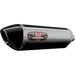 YOSHIMURA 12-16 GSXR1000 R77 SO SS/SS/CF-TIP 3/4 Front - Driven Powersports