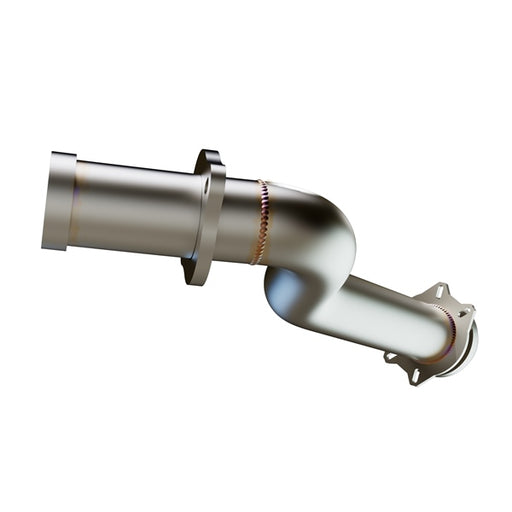 RJWC EXHAUST HEADER SST C-AM (10005006) - Driven Powersports