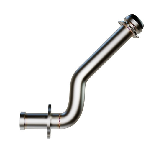 RJWC EXHAUST HEADER SST C-AM (10005006) - Driven Powersports