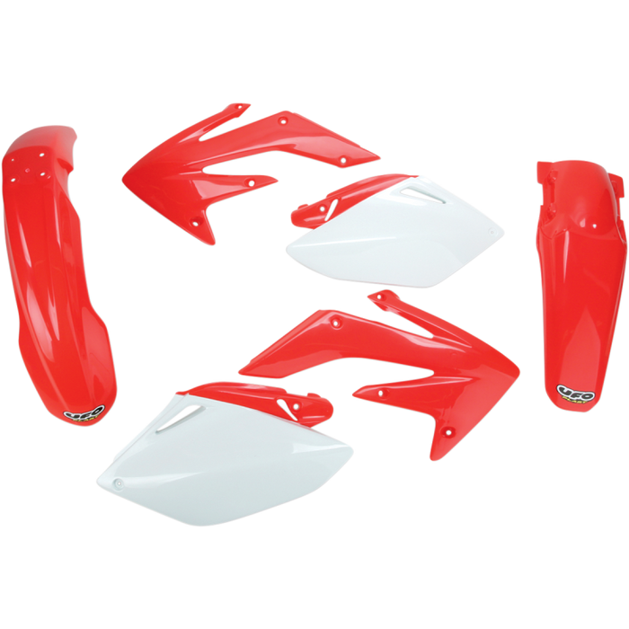 UFO CRF250R 06-07 UFO BODY KIT OEM COLOURS Other - Driven Powersports