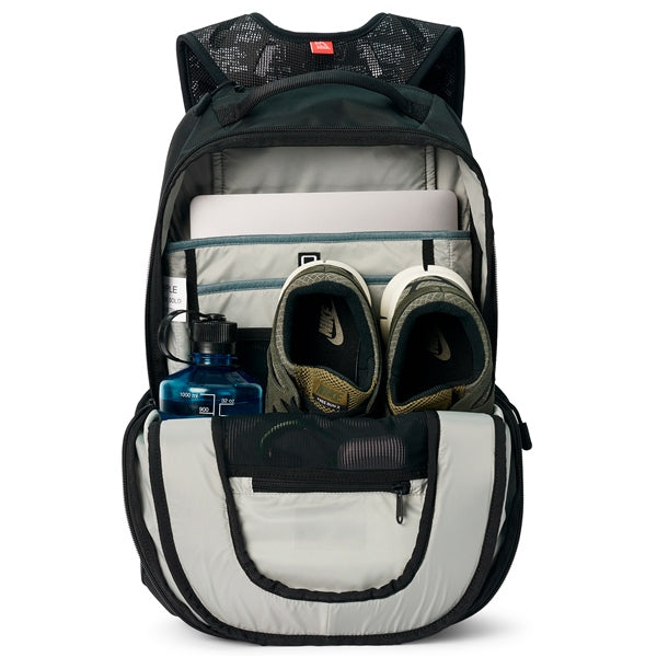 USWE BACKPACK GATE 26L Black - Driven Powersports