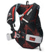 USWE BACKPACK HYDRATION NORDIC WINTER 10L Black - Driven Powersports