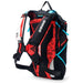 USWE DAYPACK ROLLTOP HAJKER WINTER 30L Black - Driven Powersports