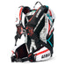 USWE DAYPACK ROLLTOP HAJKER PRO WINTER 30L White - Driven Powersports