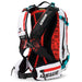 USWE BACKPACK PROTECTOR POW WINTER 16L White - Driven Powersports