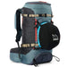 USWE BACKPACK BRANT SKI TOURING MEN 35L Blue - Driven Powersports