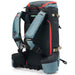 USWE BACKPACK BRANT SKI TOURING WOM 35L Red - Driven Powersports