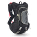 USWE BACKPACK HYDRATION HYDRO 12L Black - Driven Powersports