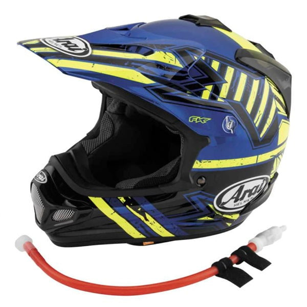 USWE HANDSFREE HELMET KIT HYDRATION (101004) - Driven Powersports