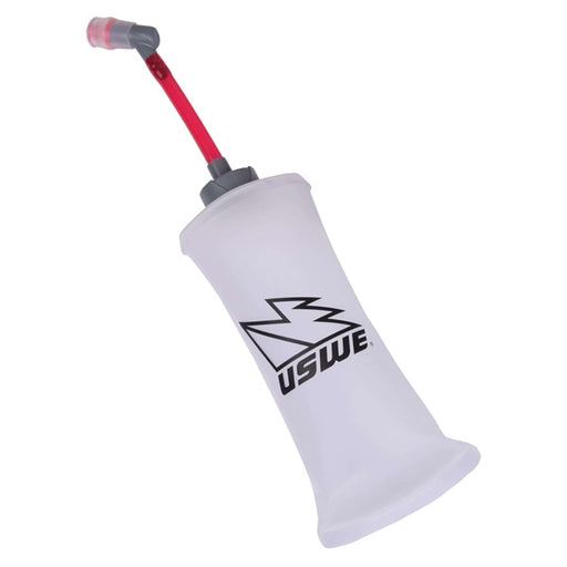 USWE ULTRAFLASK W/STRAW & VALVE BITE 500ML (101217) - Driven Powersports