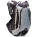 USWE BACKPACK MTB PROTECTOR PATRIOT 15L Gray - Driven Powersports