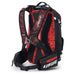 USWE BACKPACK MTB PROTECTOR FLOW 16L Red - Driven Powersports