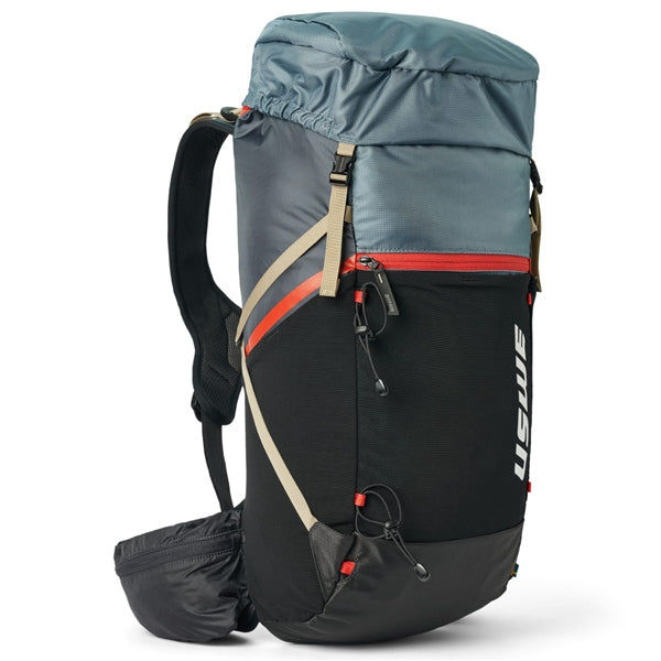 USWE DAYPACK TRACKER 30L Blue SM-MD - Driven Powersports